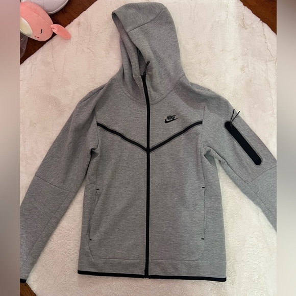 Nike Sportswear Tech Fleece - Picture 3 of 9